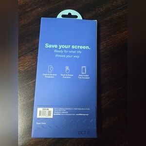 GOTO SCREEN PROTECTORS